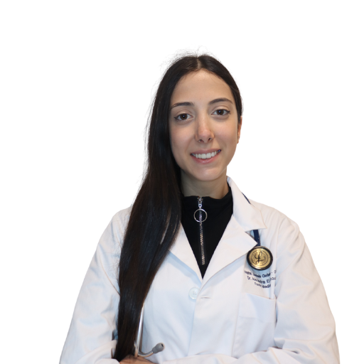Alexandra El Khoury MD